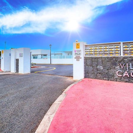 Villa Cassia-Private Pool Aircon, Sat Tv By Lanzarote Vacation Homes Playa Blanca  Esterno foto